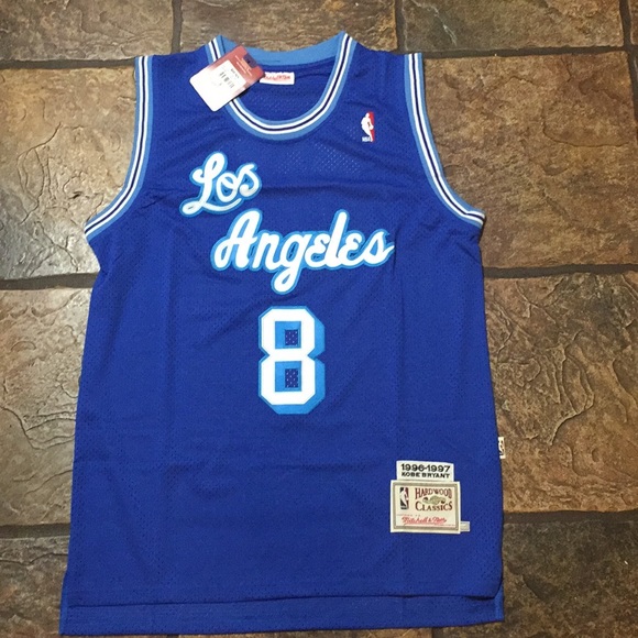 Mitchell & Ness Other - Kobe Bryant *Rare* Mitchell & Ness 🔥🔥